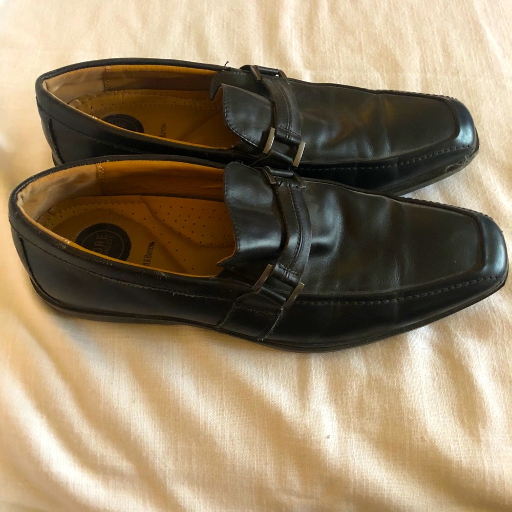 Men’s Dress Shoes